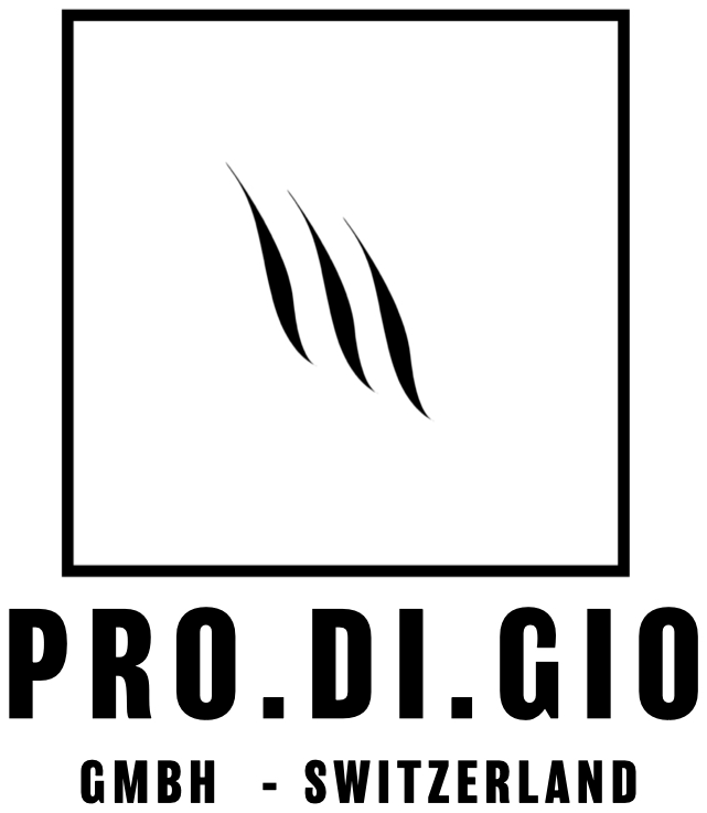 PRO.DI.GIO GmbH — Switzerland